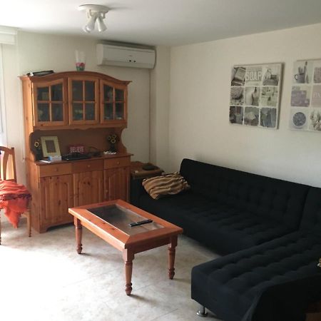 Apartamento Bajo Terraza Acceso Piscina Y 1ª Linea Playa Las Marinas 데니아 외부 사진